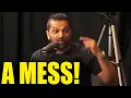 Download Lagu SHOCK: Kash Patel SCREAMING, SWEARING as RESIGNATION Calls ERUPT!