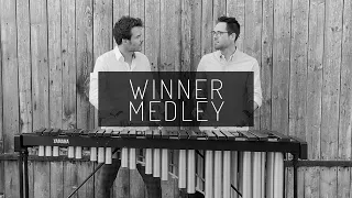 Download Winner Medley - Tomirimba (Marimba Cover) MP3