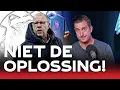 Download Lagu ‘Al voeg je acht coaches toe aan de staf, het wordt niet beter bij Ajax’ | Pantelic Podcast | S08E10