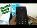 Lagu Narzo 30A pin pattern password unlock l realme narzo 30a hard reset \u0026 factory reset lock remove