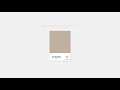 Random Color Generator Mind-Blowing Codepen