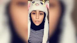 بشرى سفيره السلام يا بو ضحكه يا مدلل 