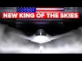Download Lagu US Stealth Monster F-47 is Already Flying Secret Missions