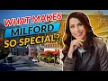 Uncovering One of Cincinnati s Unique Locations Milford OH