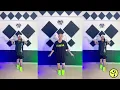 Gitana | Claydee feat. Lil Eddie | Recovery | Volume 10 | Zumba Fitness | 2024