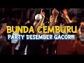 Lagu DESEMBER GACOR🔥PARTY BUNDA CEMBURU (FAIZ MIX)PARTY SENTAK!!!