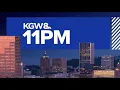 KGW Top Stories 11 p m Saturday April 18 2026