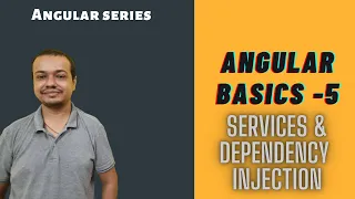 Angular Tutorial - 5