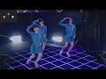 Perfume - ネビュラロマンス【ダンス練習用】dance practice and tutorial (mirrored)