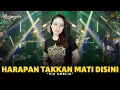 Download Lagu VIA AMELIA - HARAPAN TAKKAN MATI DISINI | Feat. RASTAMANIEZ (Official Live Version)