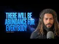 He Saw Humanity s Future There Will Be Abundance For Everybody Darius J Wright
