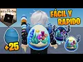 Download Lagu [THE HATCH] CONSIGUE FÁCIL SEGUNDO PREMIO GRATIS DEL EVENTO EN ROBLOX (Evento Eclosión 2025)