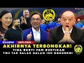 Download Lagu FIFA TERDIAM! Bukti FAM Buktikan Malaysia Tak Bersalah Dalam Kes Pemalsuan Dokumen -TMJ Tak Bersalah