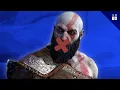 Why do God of War s Characters Keep Spoiling Puzzles