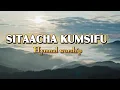 Lagu SITAACHA KUMSIFU MWOKOZI || HYMNAL WORSHIP 