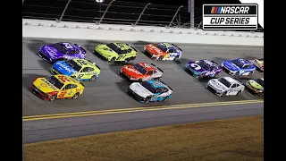2026 America 250 Florida Duel at Daytona