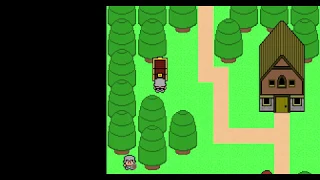 Python RPG Devlog Feb 19 2019 chests inventory basic NPCs