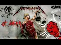 Metallica - St. Anger in style of ...and Justice for All 1988 | AI Voice Cover | James Hetfield AI
