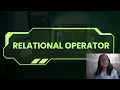 Fundamentals of Programming l Java Operators
