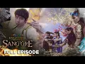 Download Lagu Sang'gre: Ang tagabantay ng Devas na si EC’NAAD! (Full Episode 76  | Encantadia Chronicles