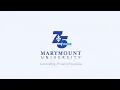 75 Years of Purpose Marymount University Teaser Trailer
