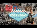 Ross Las Vegas Girly Haul 2025 Viral TikTok Y2K Finds Hello Kitty Juicy Couture