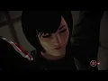 James Vega pull-up challenge Mass Effect 3 Citadel DLC