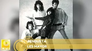 Download Les Mayor -  Pendusta (Official Audio) MP3