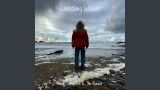 watching waves