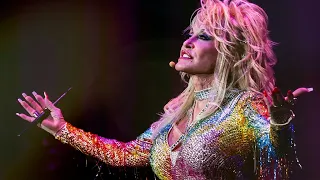 The Untold Story of Dolly Parton From Poverty to Queen of Country