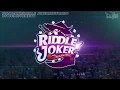 Lagu Riddle Joker Opening Full Astral Ability [Indonesia Sub]
