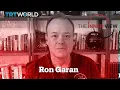 Download Lagu NASA astronaut Ron Garan’s epiphany in space | The InnerView