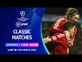 Download Lagu Liverpool 4-0 Real Madrid (2009) | UEFA Champions League classic matches