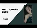 Download Lagu JISOO - earthquake (RINGTONE)