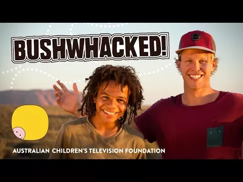 Bushwhacked! - Series 2 Trailer