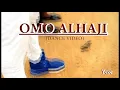 Ycee - Omo Alhaji (OFFICIAL DANCE VIDEO) by Gbeke