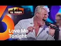 Love Me Tonight - Mr. Jones \u0026 Just In Case // Tom Jones cover | The Tribute