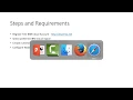 NodeRED Tutorial for Beginners PT 2 - IBM Cloud Setup Up and Running with Node-RED