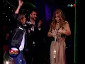 "Hands Up" El Símbolo - Everyone Happy and Pretty Crazy