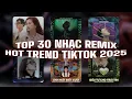 Download Lagu Top 30 Nhạc Remix TikTok Hot Trend 2025 - Địa Đàng, Dù Cho Tận Thế, Là Anh, Yêu Đừng Sợ Đau