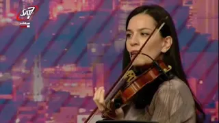 ترنيمة الرب قريب لمن يدعوه المرنمة باسمة 