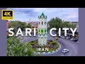 Download Lagu Driving on a Beautiful Spring Road in Sari City, Mazandaran – POV GoPro Adventure