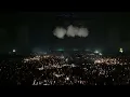 Sophie - Immaterial (Intro & Tribute) - Brat Tour 24 - Glasgow - 02/12/2024