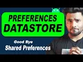 Preferences DataStore in Android Complete Guide with Examples