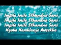 Download Lagu Mlindo the vocalist - impilo imile (Lyrics)