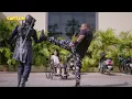 Download Lagu नकाबपोश ने बचाई गुंडों से अनन्या की जान | Baalveer Returns - बालवीर रिटर्न्स | Ep 134 | Full Epiosde