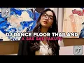 Lagu DJ MELODY DANCE FLOOR THAILAND X SAE SAE TAKUTU | DJ DANCE VELOCITY VIRAL TIK TOK YANG KALIAN CARI!!