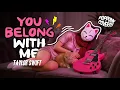 Lagu YOU BELONG WITH ME – TAYLOR SWIFT (Pop Punk Cover by Meownarchy)