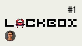 Lockbox Building a Password Manager CLI Tool in Rust