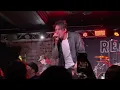 Real Friends - Me First (4K) -  March 4, 2023 Rochester, NY